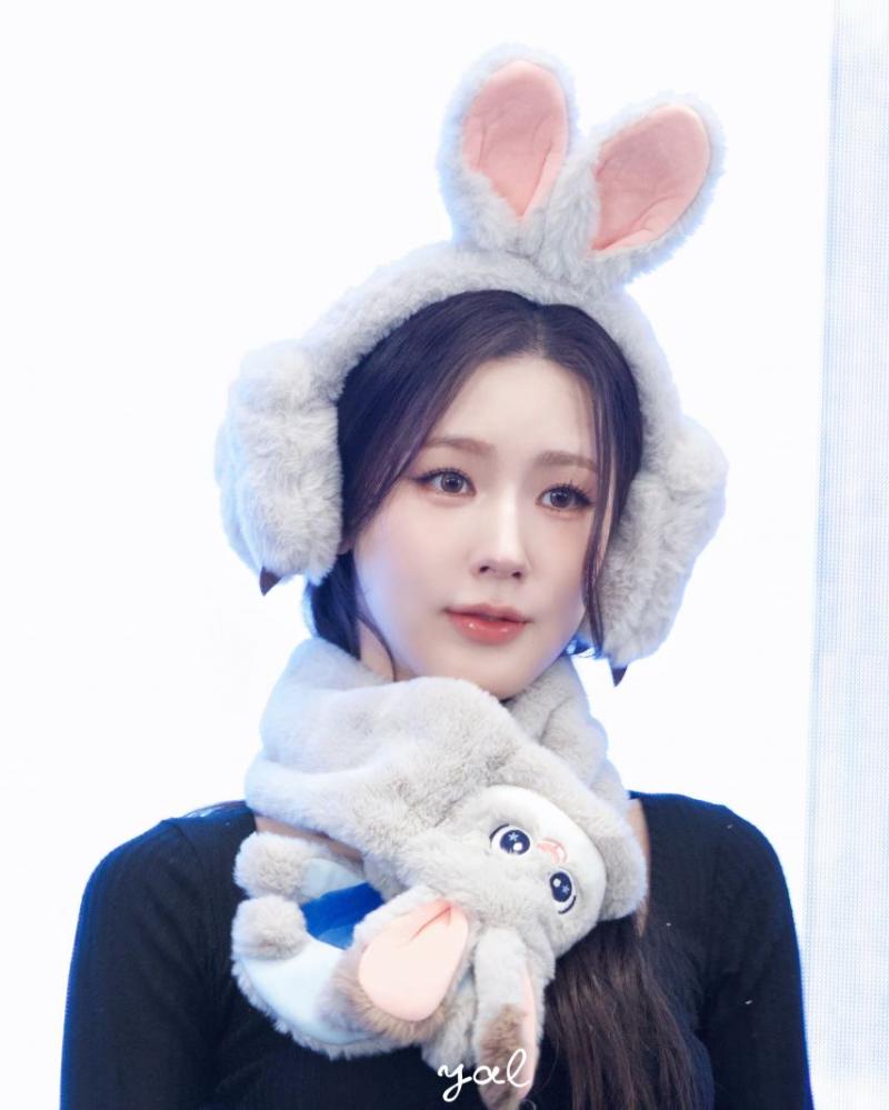 아이들 미연