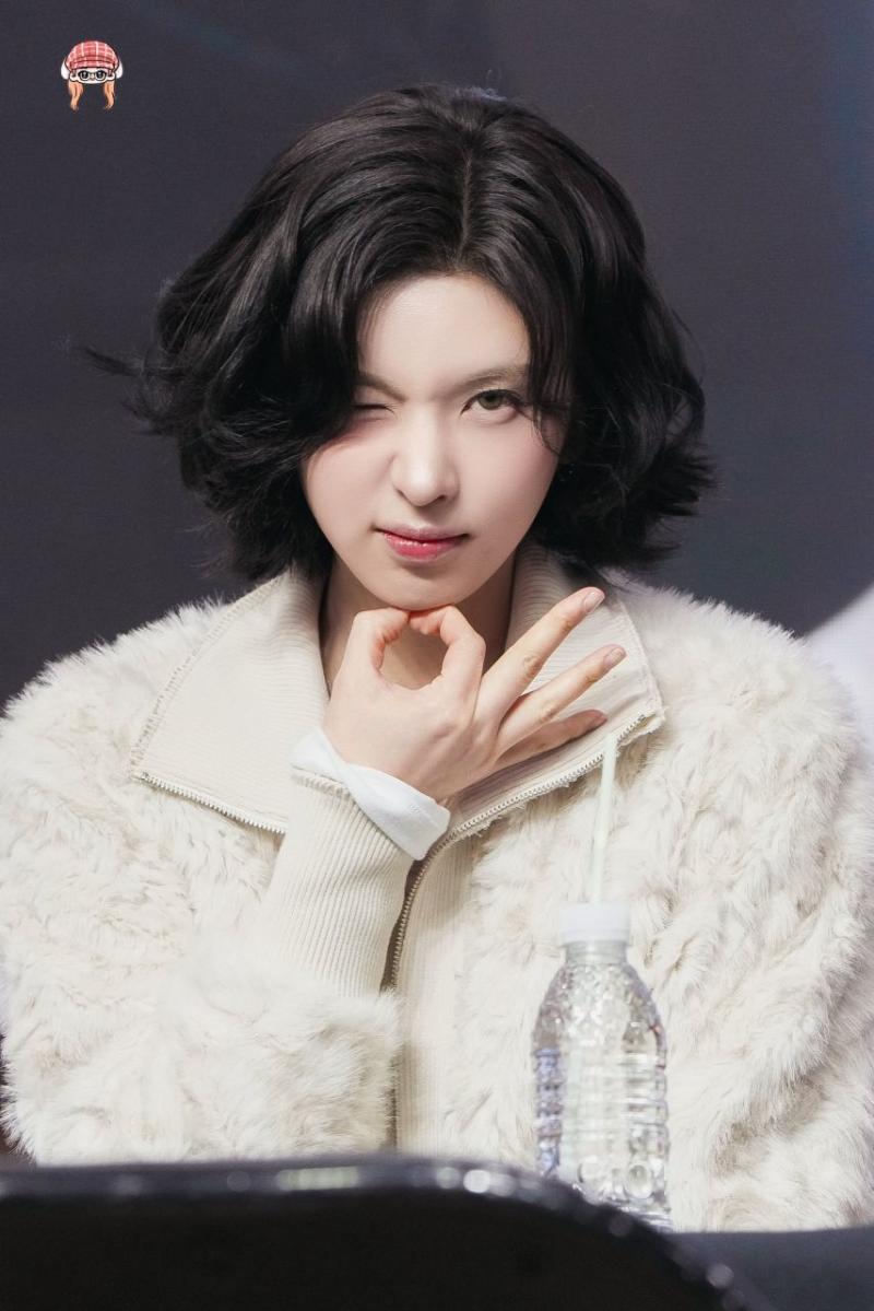 엔믹스 배이