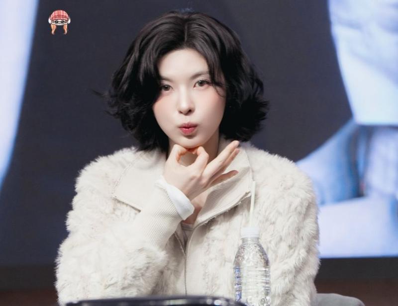 엔믹스 배이