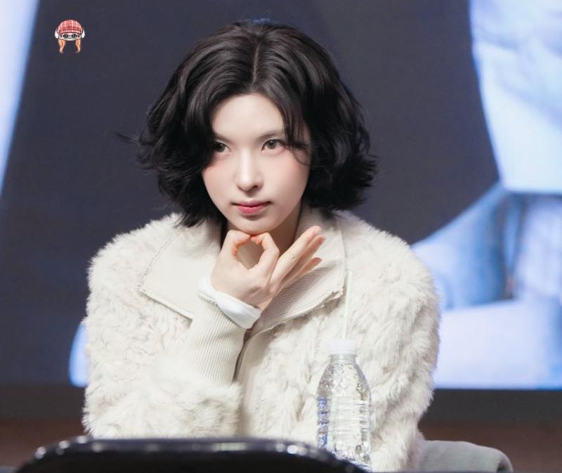 엔믹스 배이