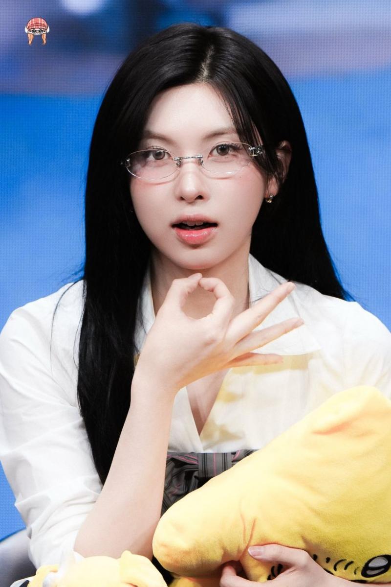 엔믹스 배이