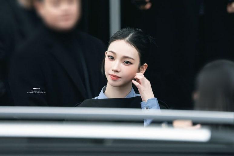 에스파 카리나