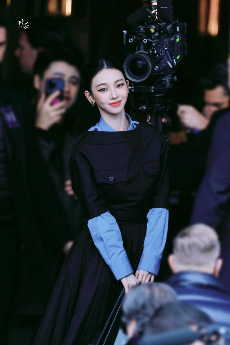 에스파 카리나