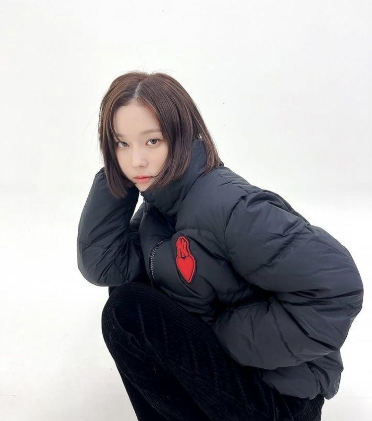 에스파 윈터