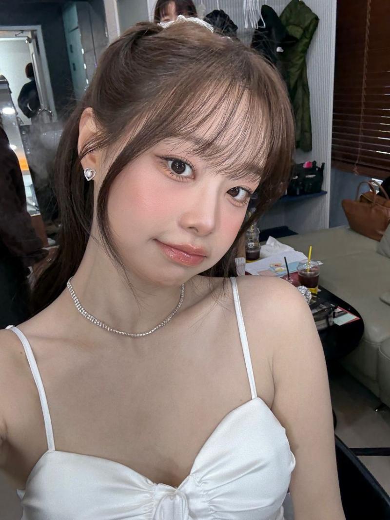 츄