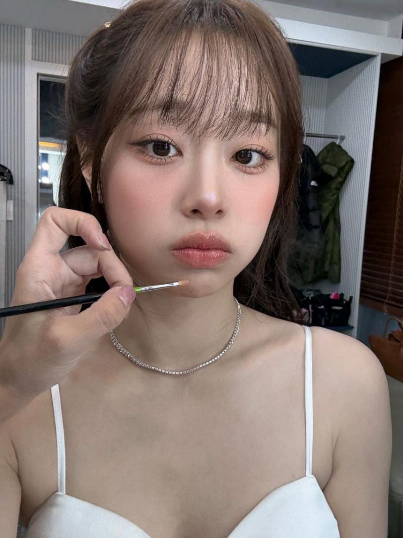 츄