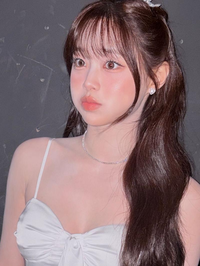 츄
