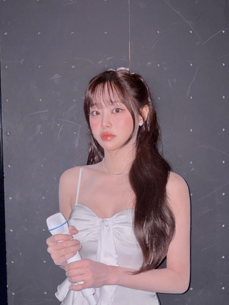 츄