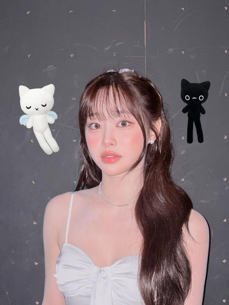 츄