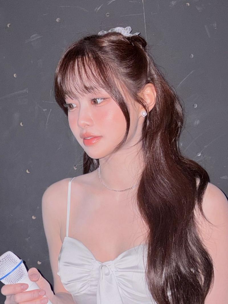 츄