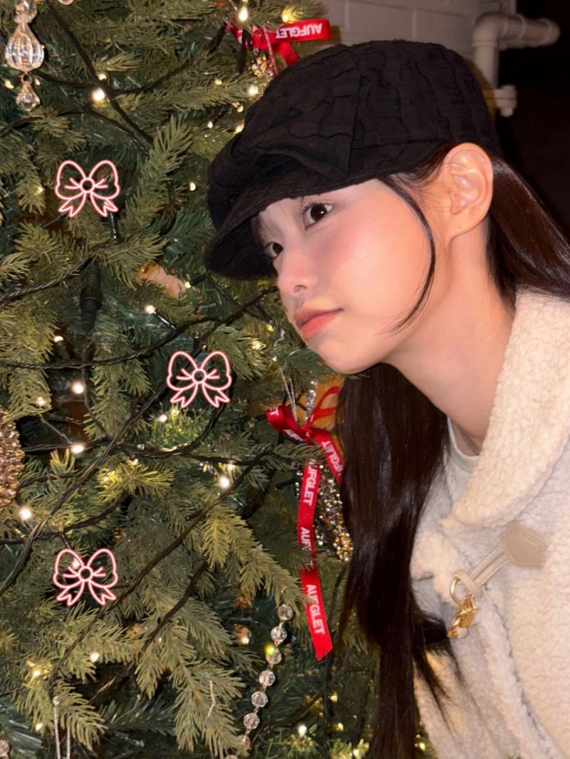 츄