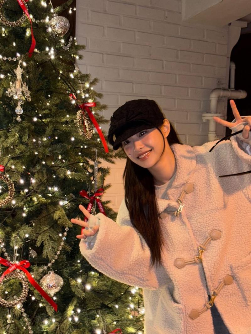 츄