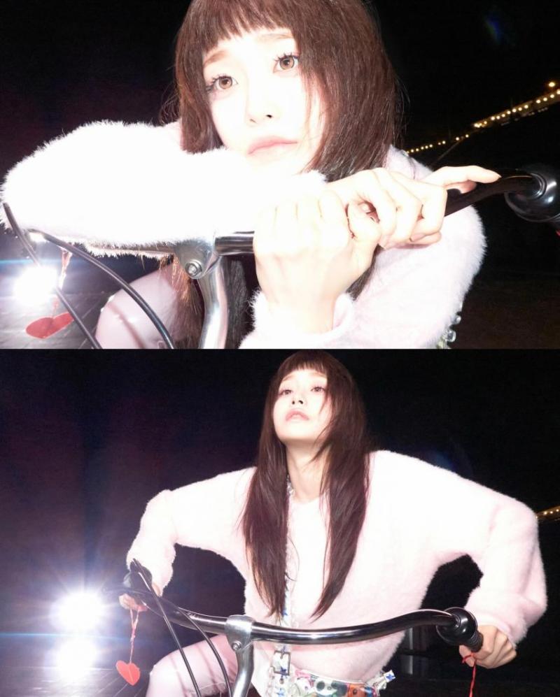 츄