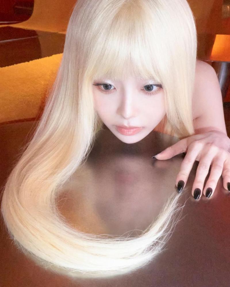 츄
