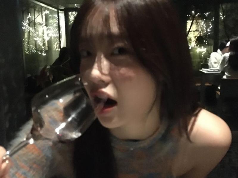 츄