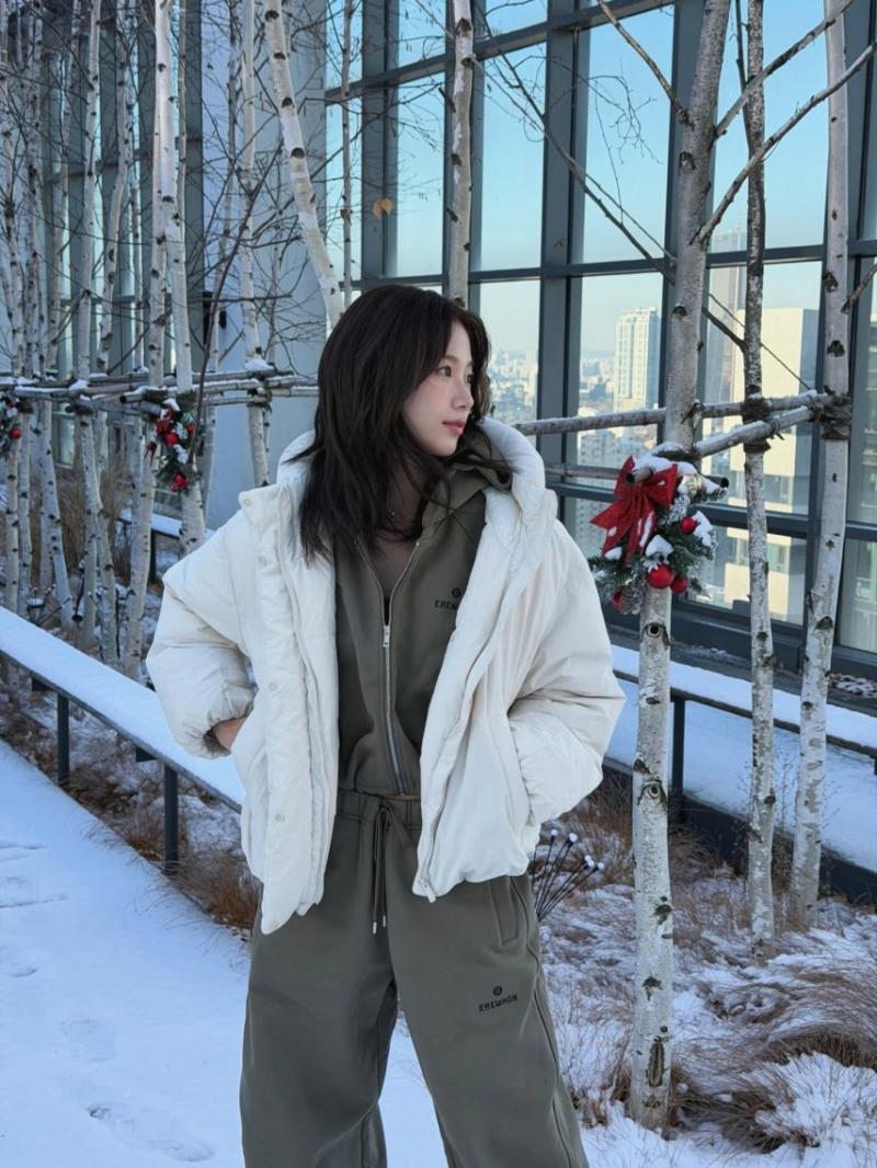 르세라핌 카즈하