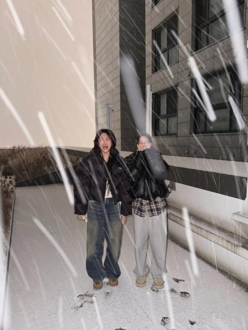 르세라핌 카즈하