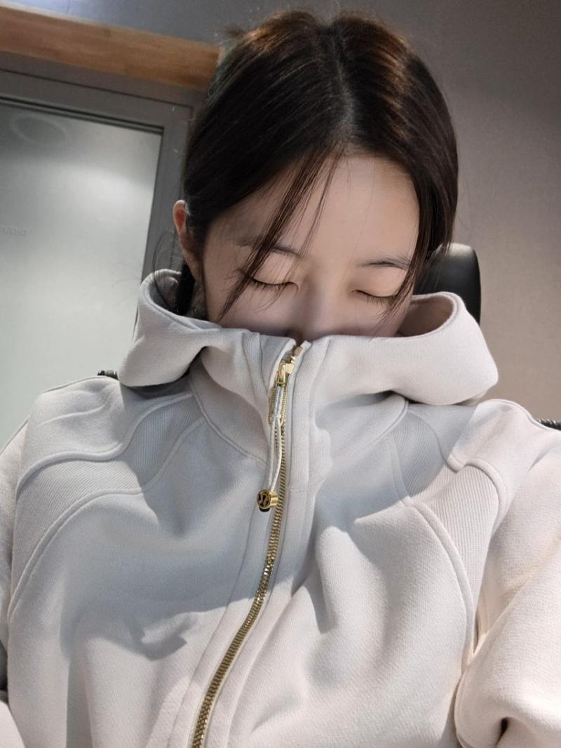 르세라핌 카즈하