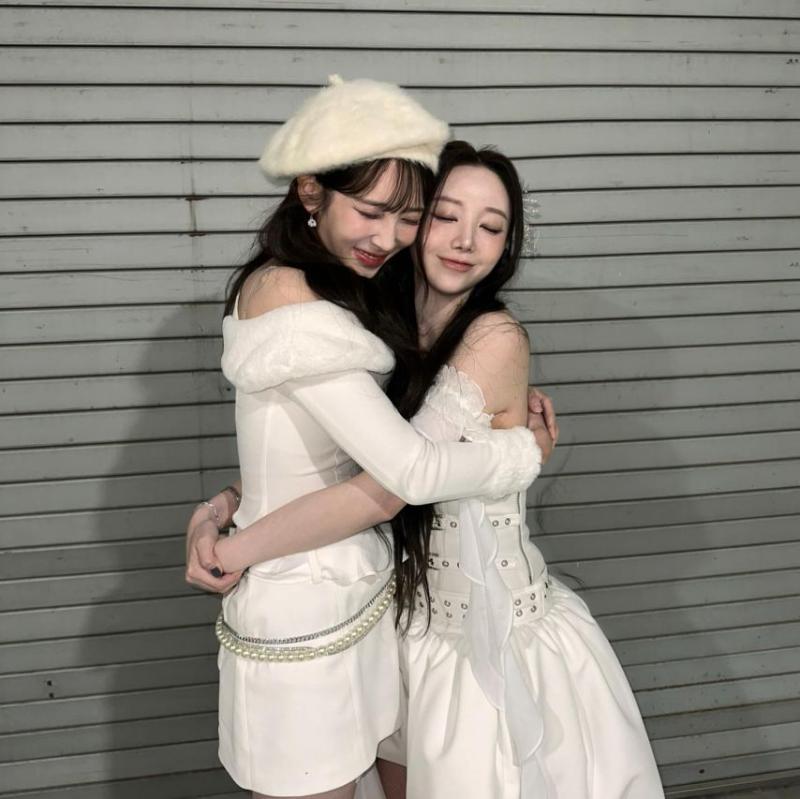 러블리즈 케이
