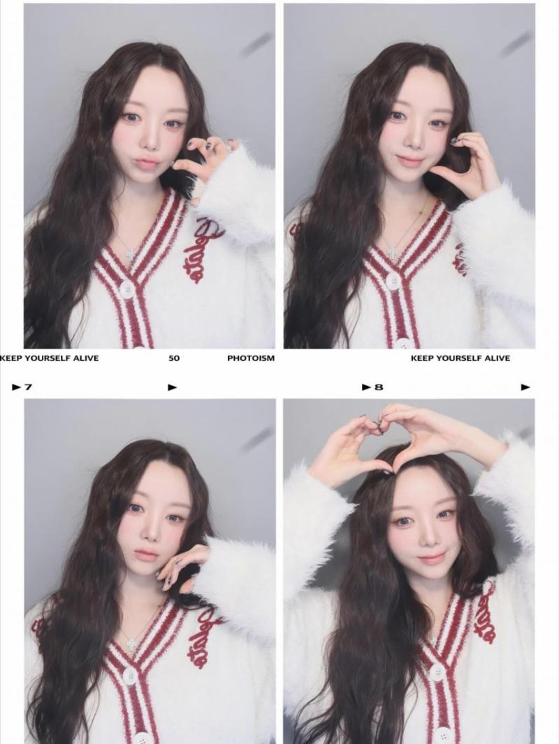러블리즈 케이