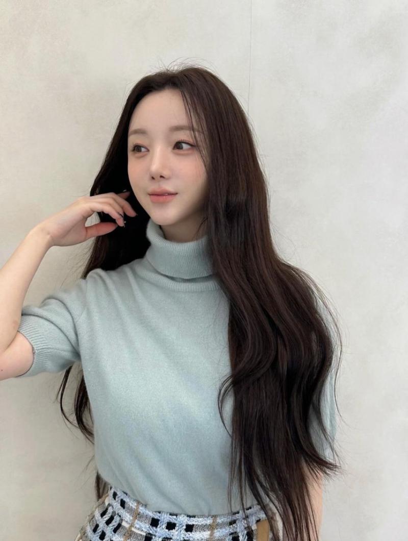 러블리즈 케이