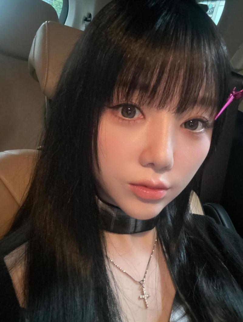 러블리즈 케이