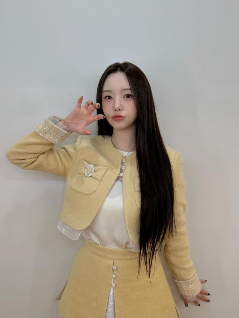 러블리즈 케이
