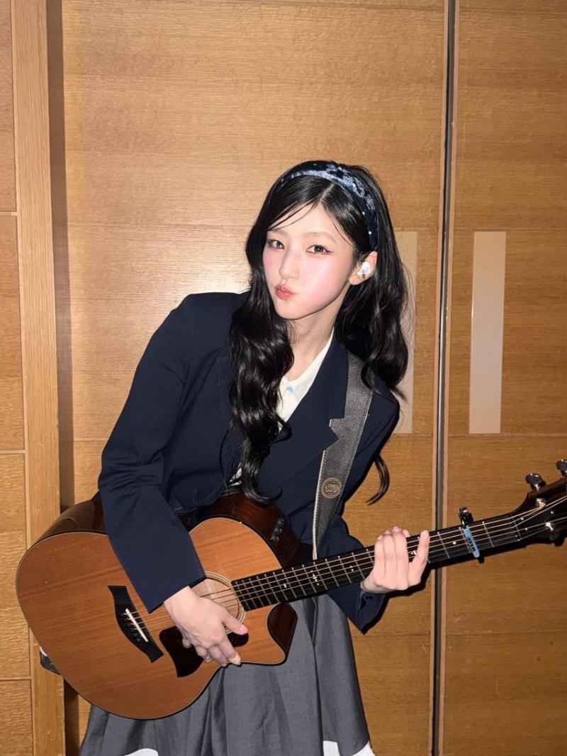 키스오브라이프