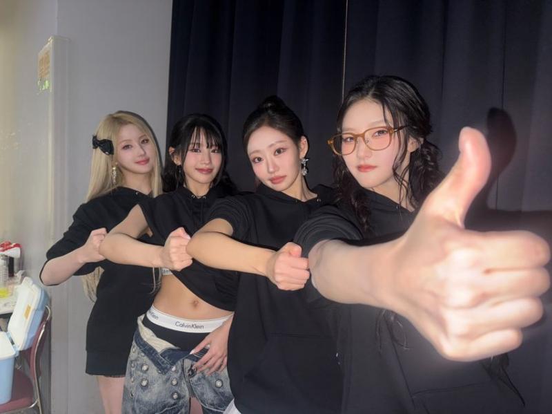 키스오브라이프