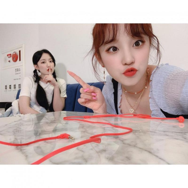 아이들-우기