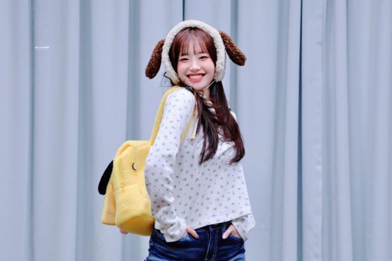츄