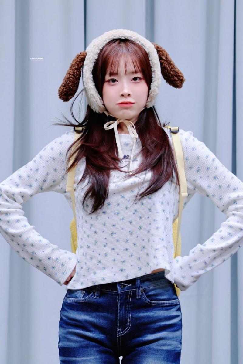 츄