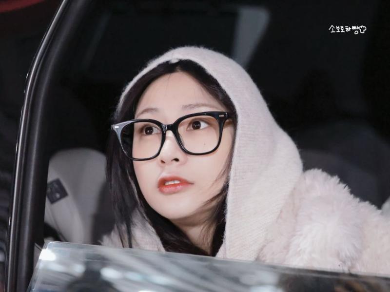 에이핑크 오하영