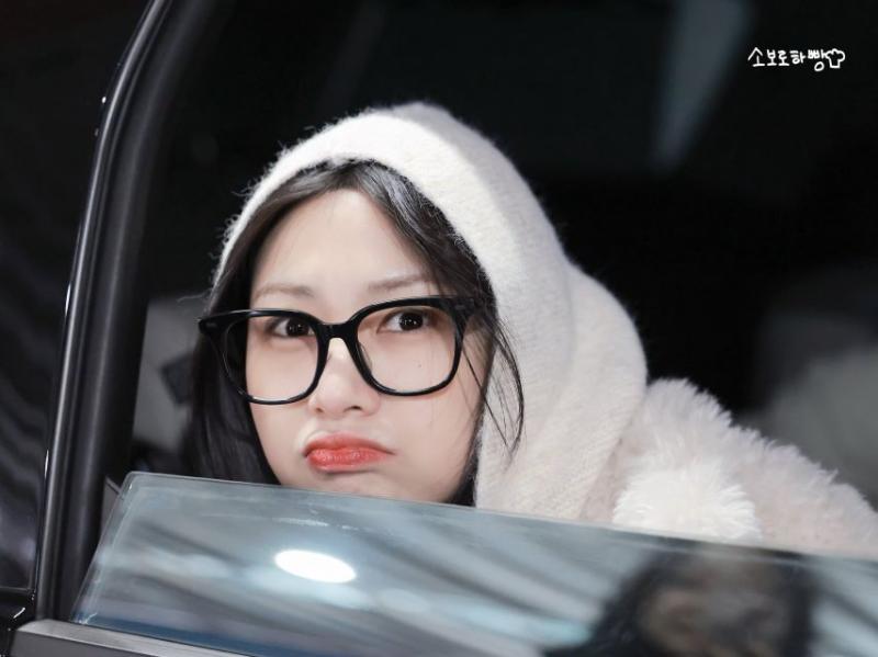 에이핑크 오하영