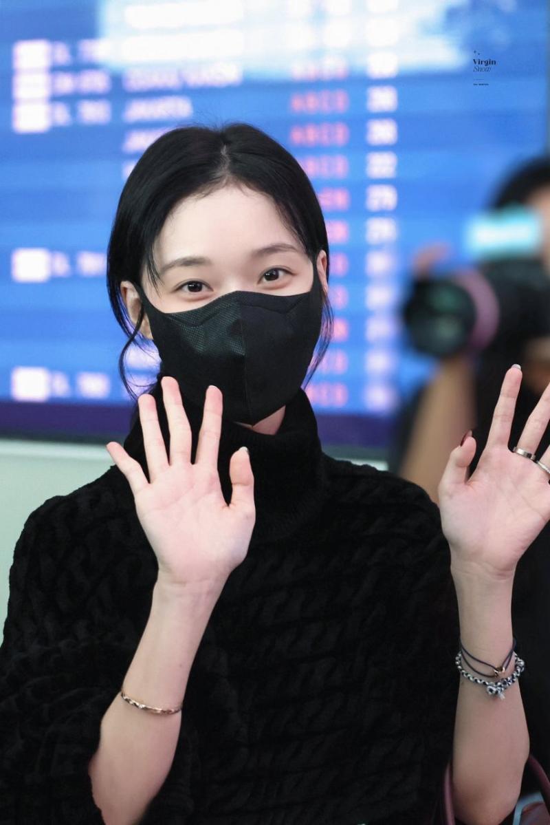 에스파 윈터