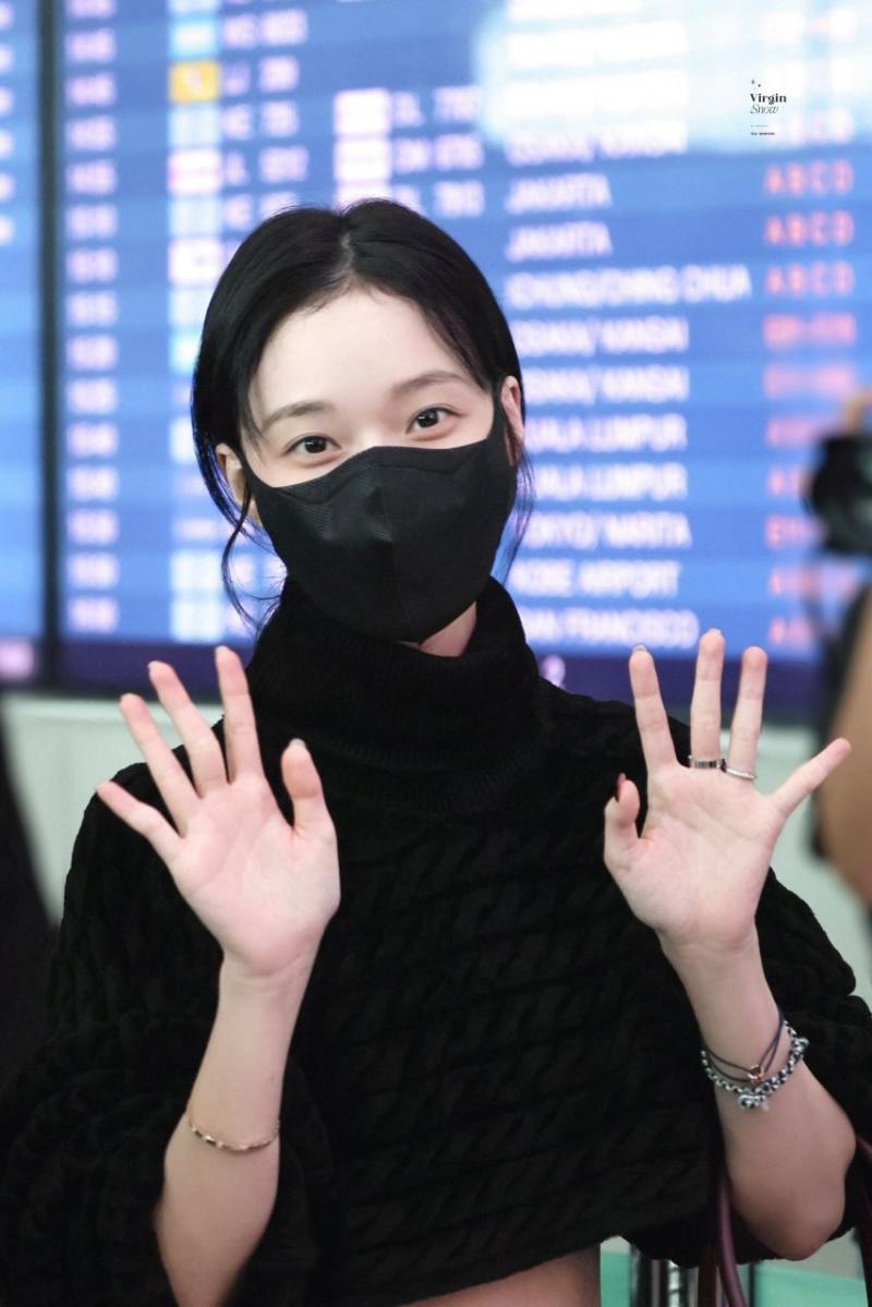 에스파 윈터