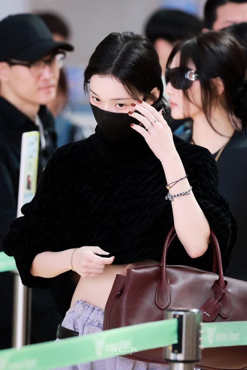 에스파 윈터