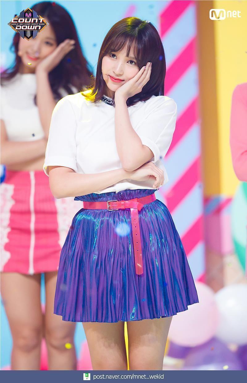 트와이스 미나