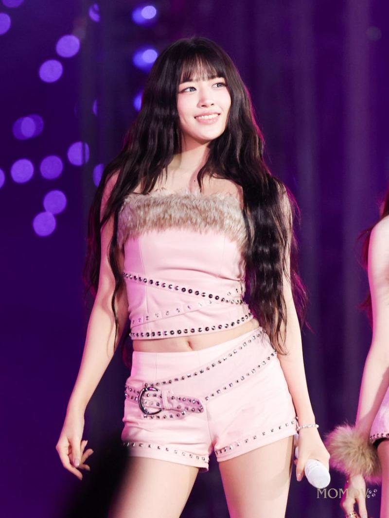 아이브 안유진