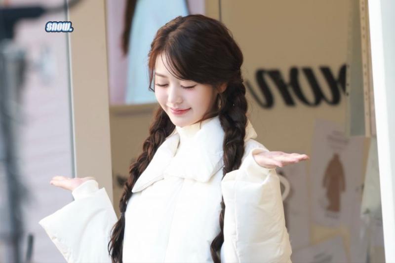 아이브 장원영