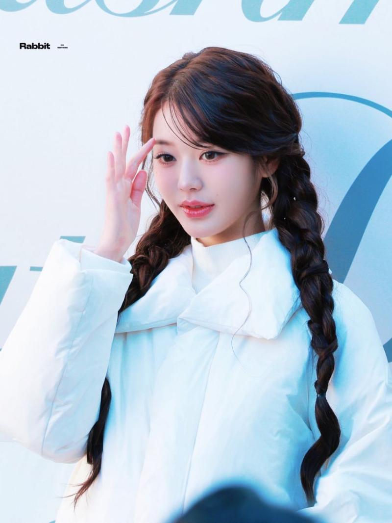 아이브 장원영