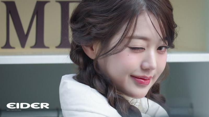 아이브 장원영