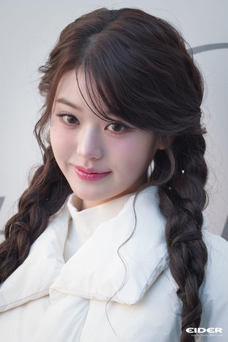 아이브 장원영