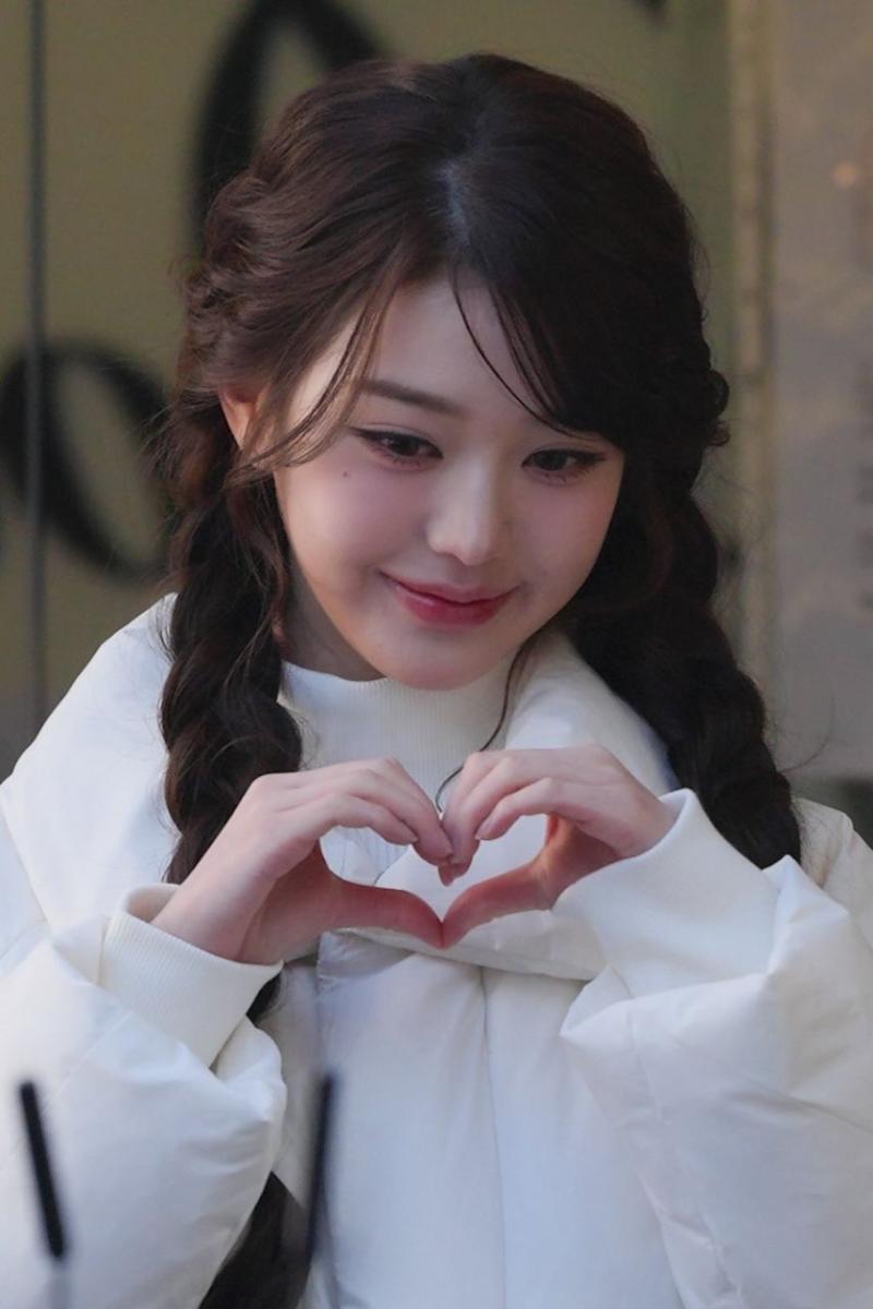 아이브 장원영