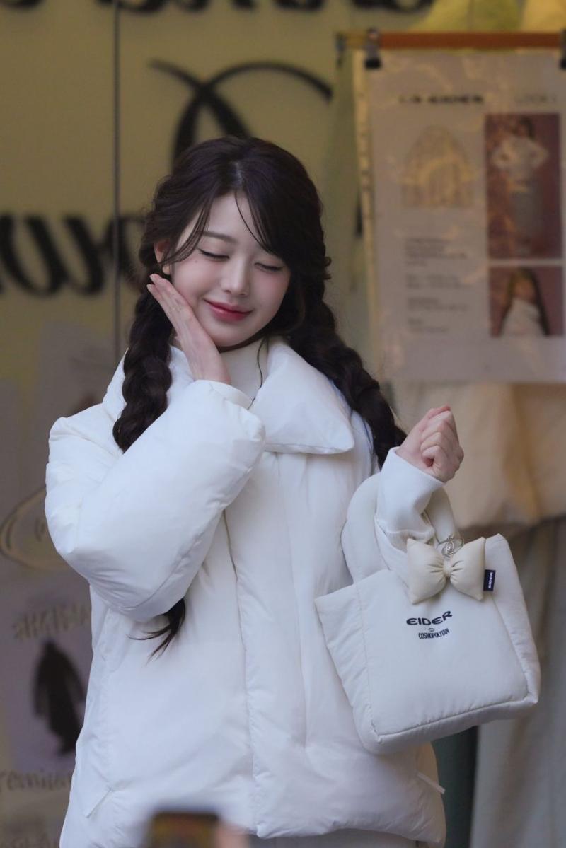 아이브 장원영