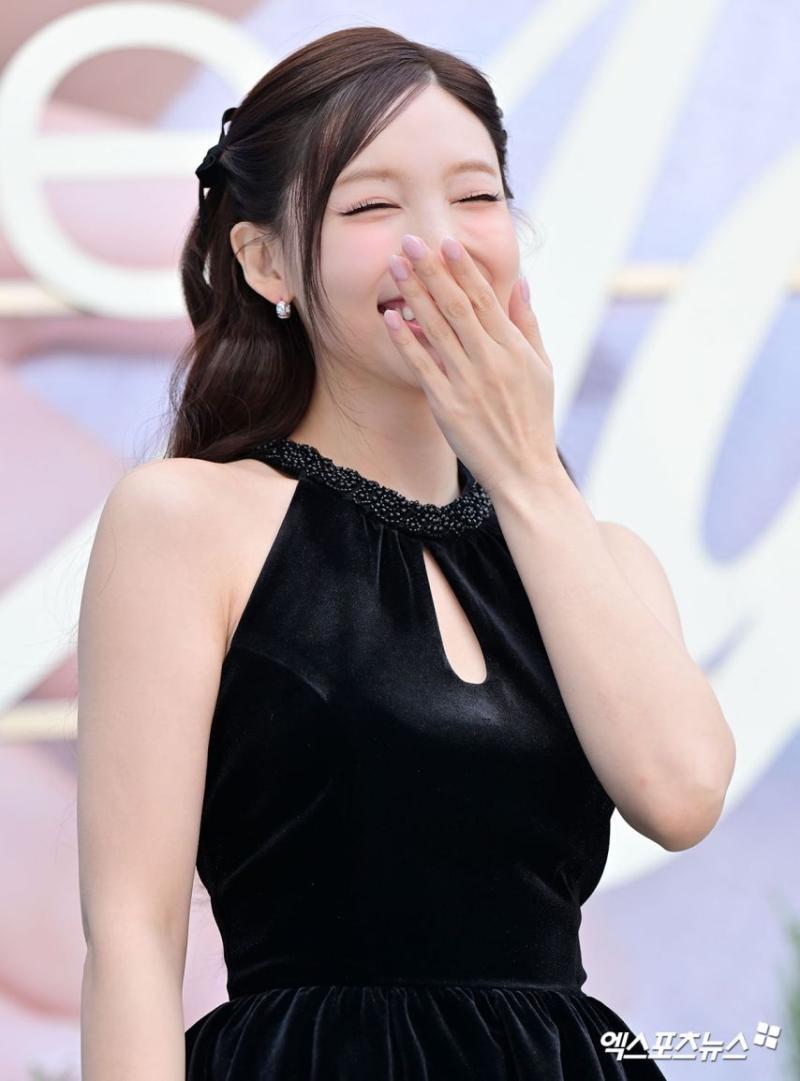 트와이스 나연