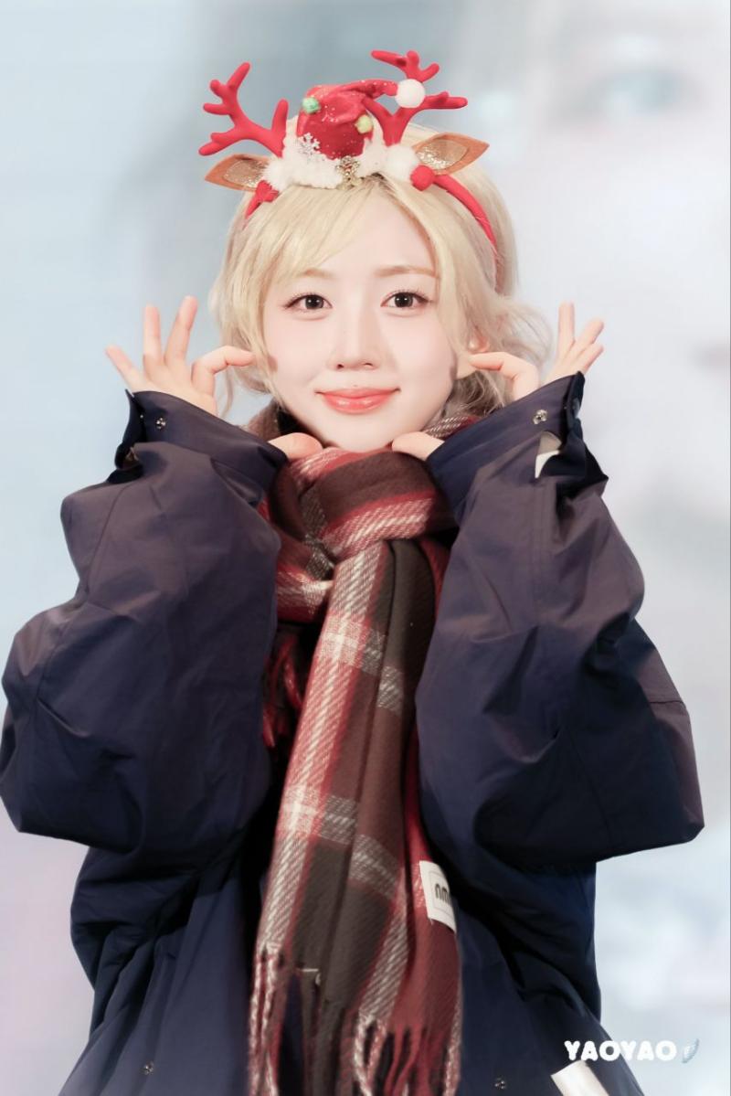 엔믹스 오해원