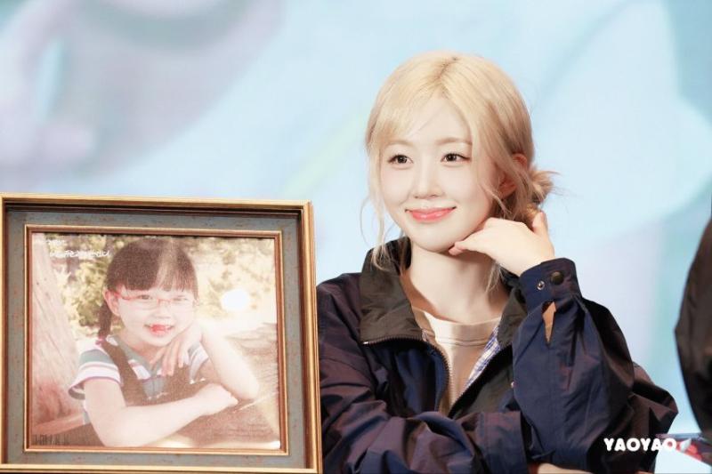 엔믹스 오해원