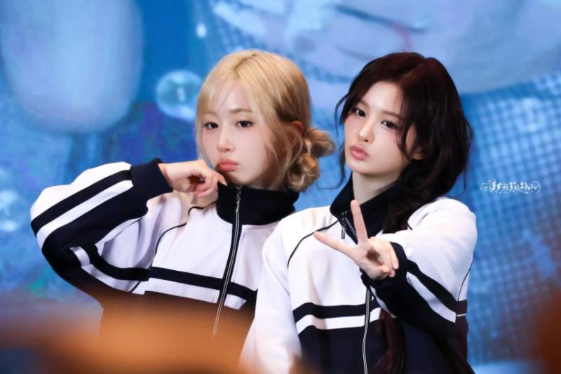 엔믹스 오해원
