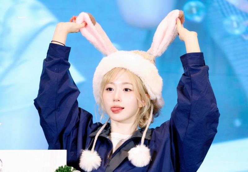 엔믹스 오해원